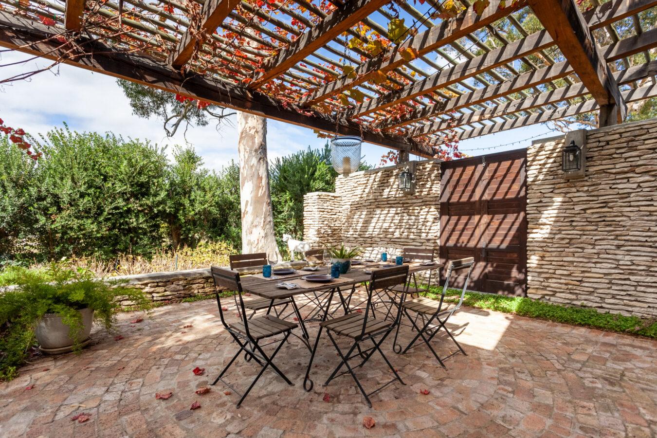 Stable Cottage | Rivergate Guest Farm