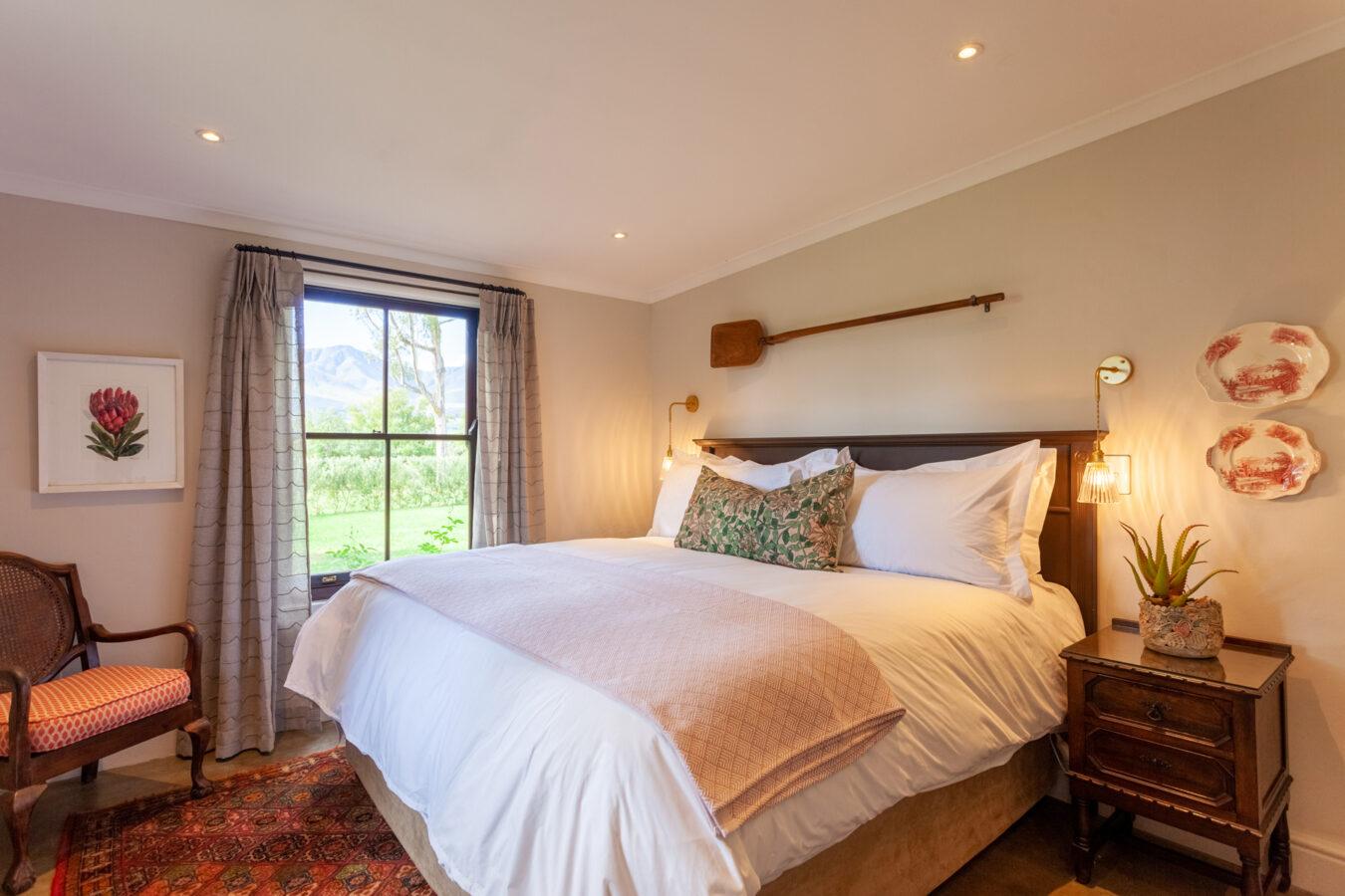 Stable Cottage | Rivergate Guest Farm