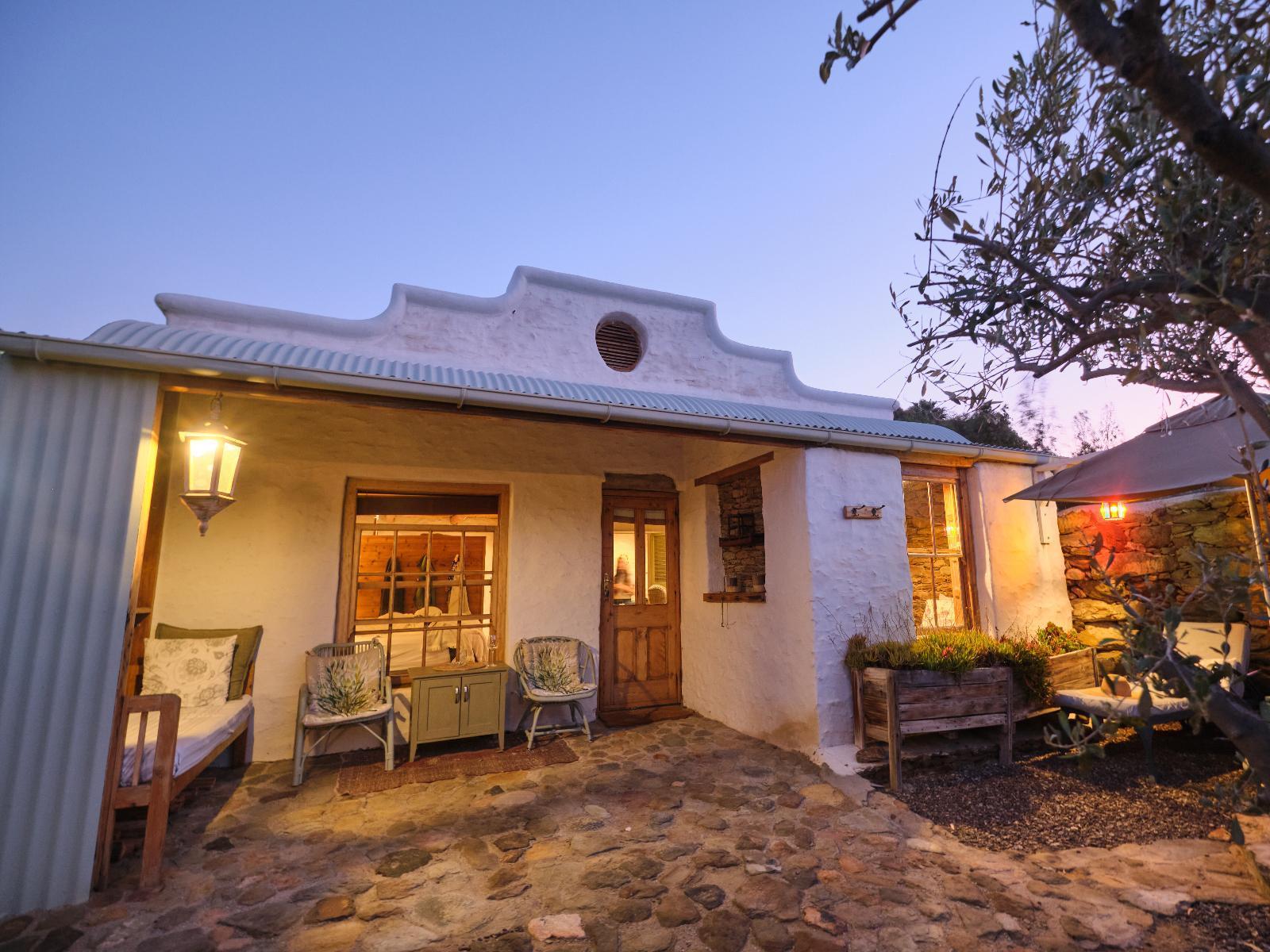 Farm Cottage, Balcony/Terrace