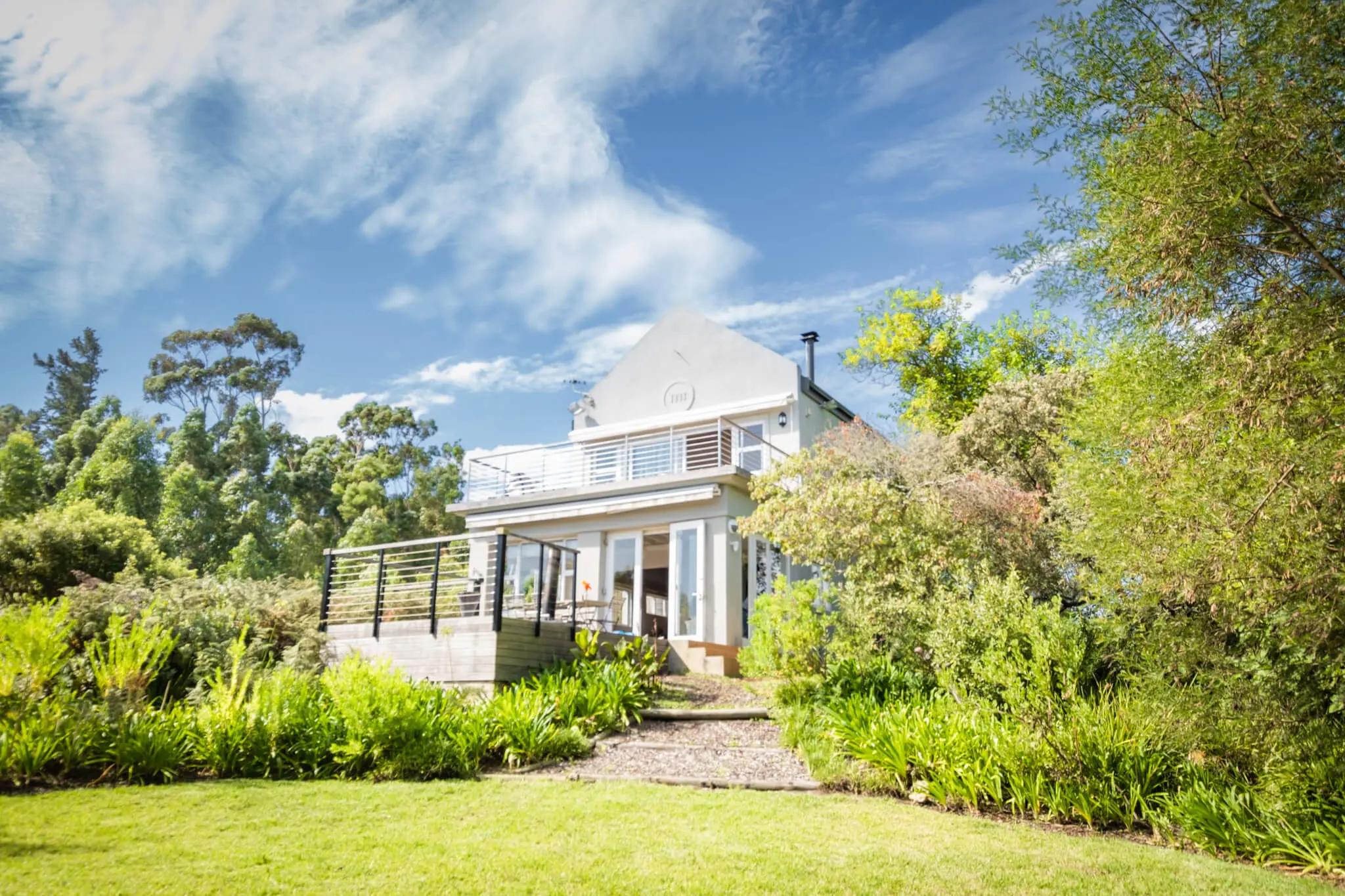 Heaven Eco Cabin at Stonehaven