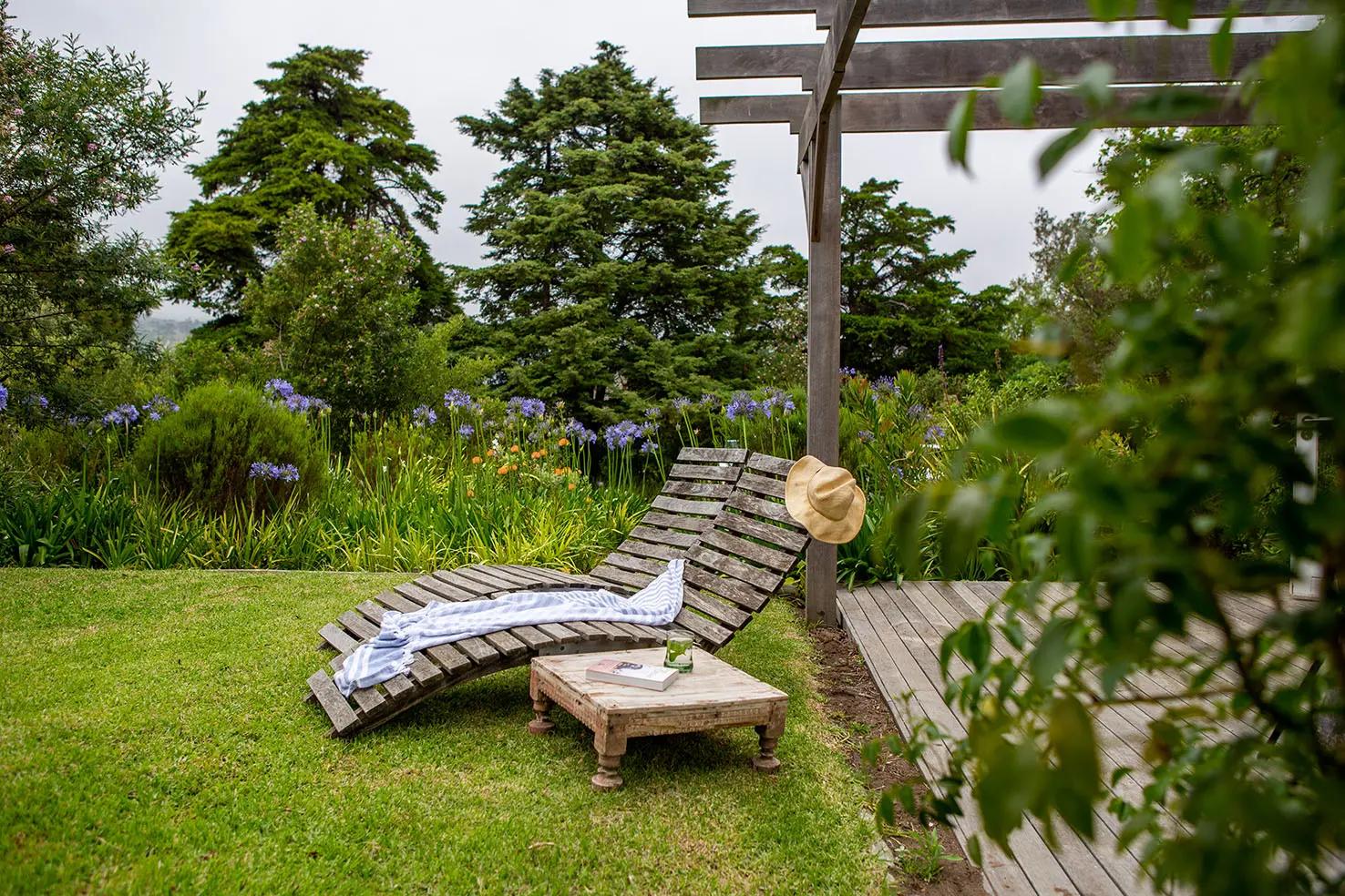 Heaven Eco Cabin at Stonehaven
