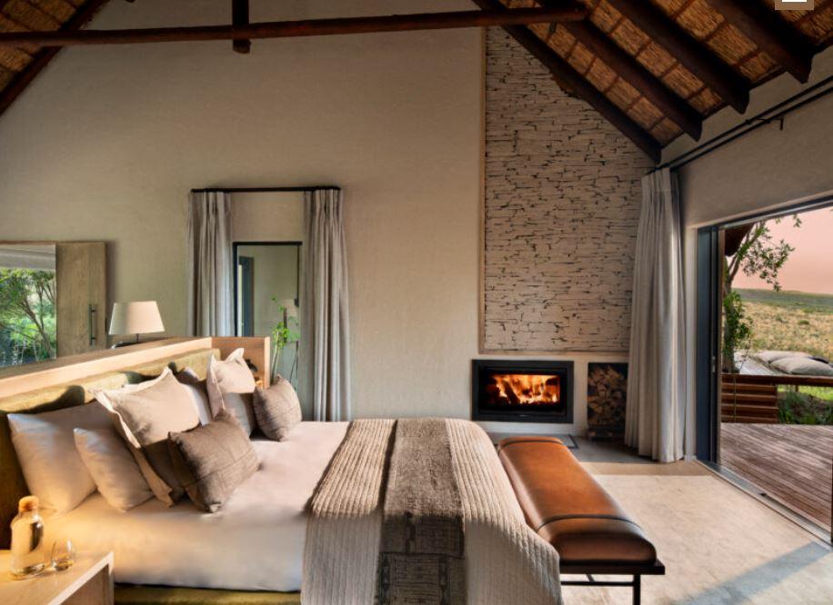 Melozhori Main Lodge | Melozhori