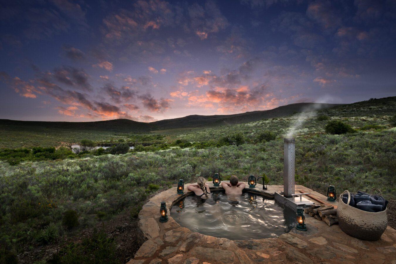 Melozhori Main Lodge | Melozhori