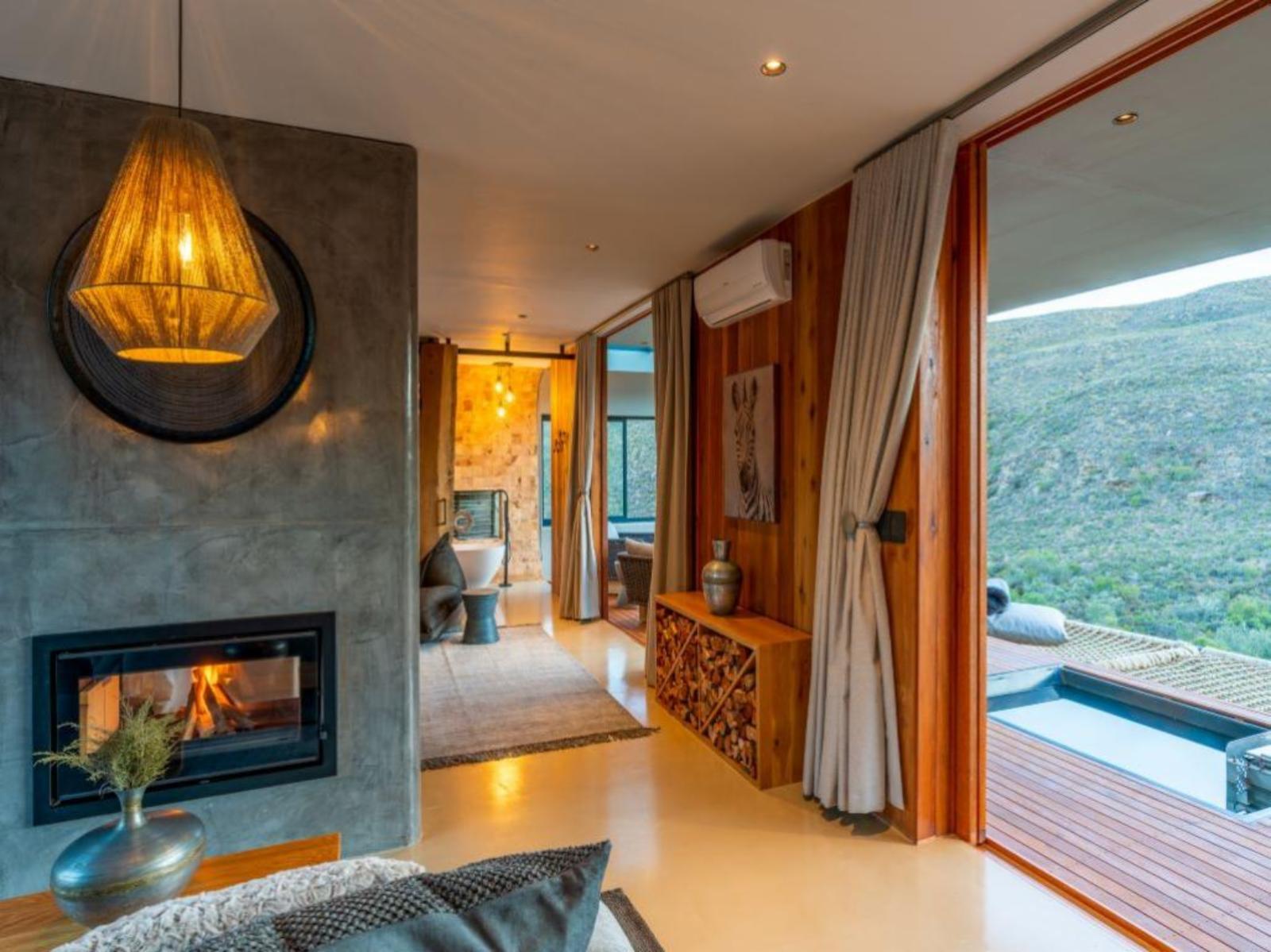 Valley Eco Pod | Melozhori, Photo of the whole room