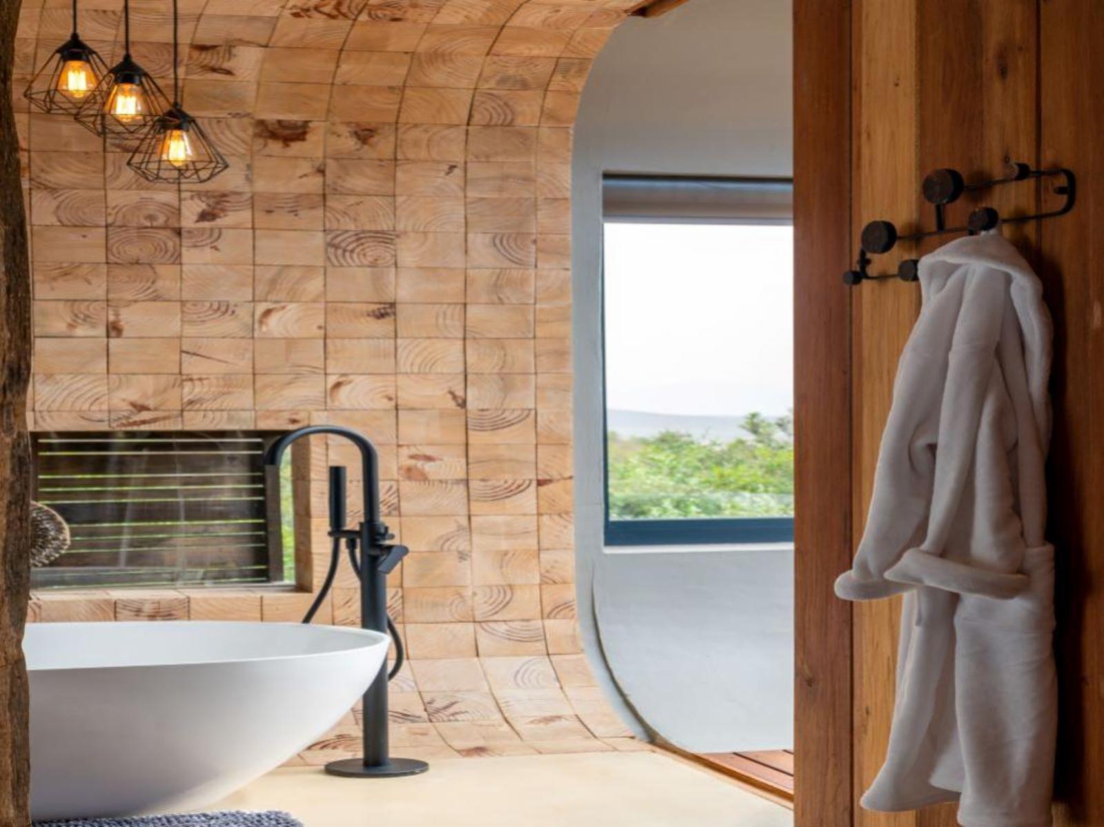 Valley Eco Pod | Melozhori, Bathroom