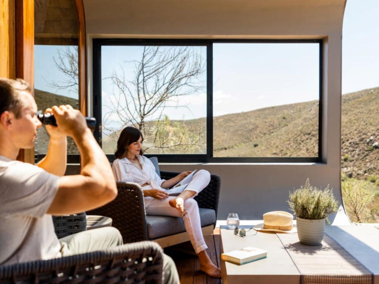 Valley Eco Pod | Melozhori, View (from property/room)