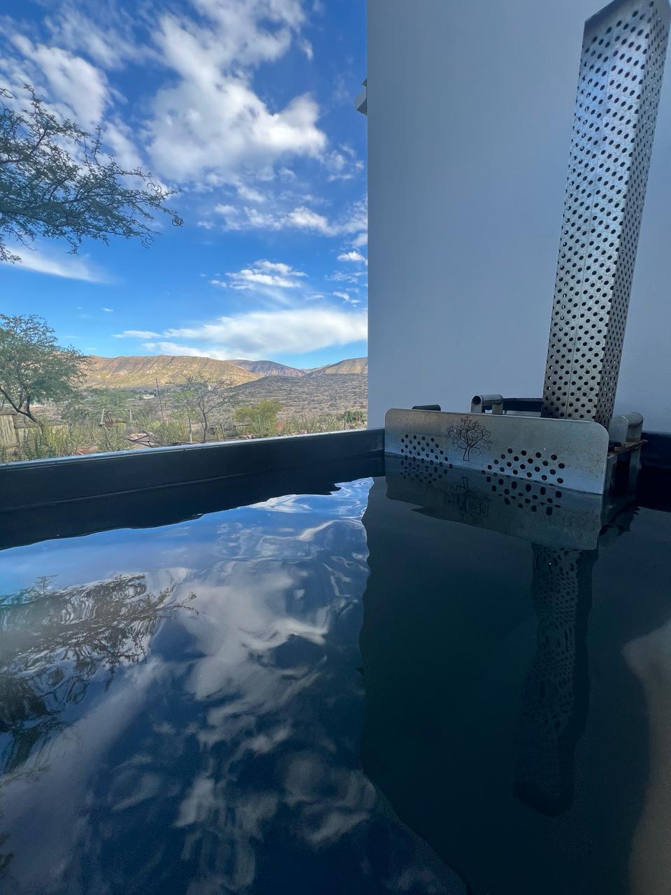 Karoo View Cottages