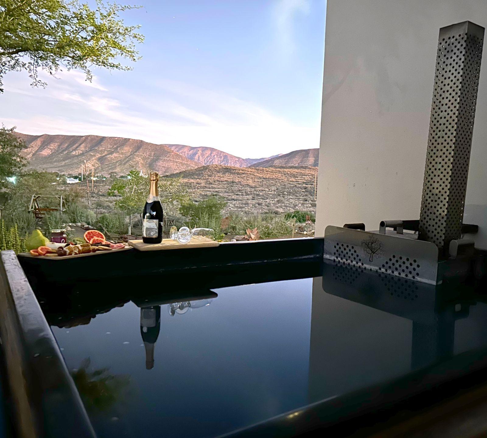 Karoo View Cottages