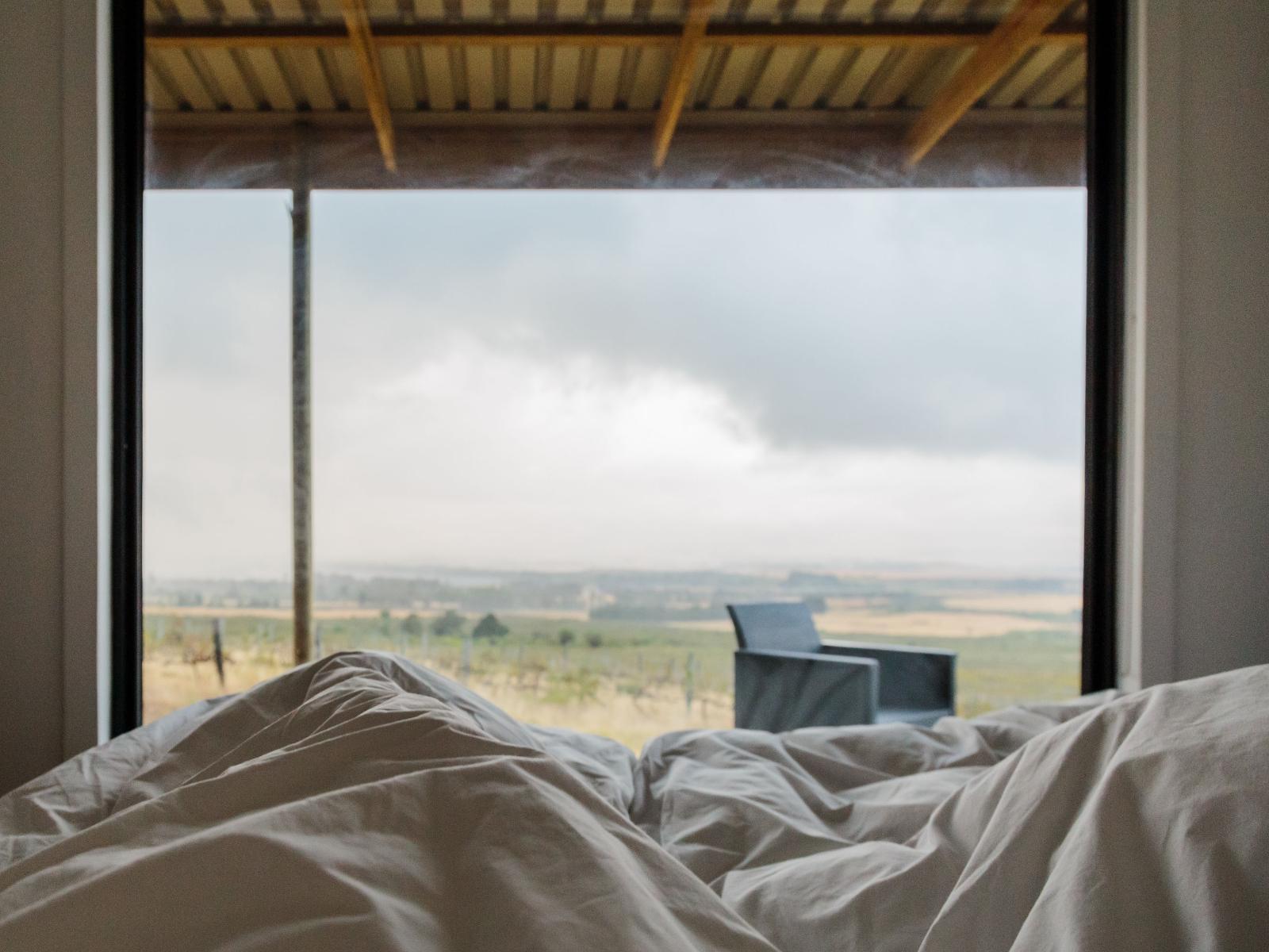 Glory Days Cabin | Springsteen Cabins, Bed