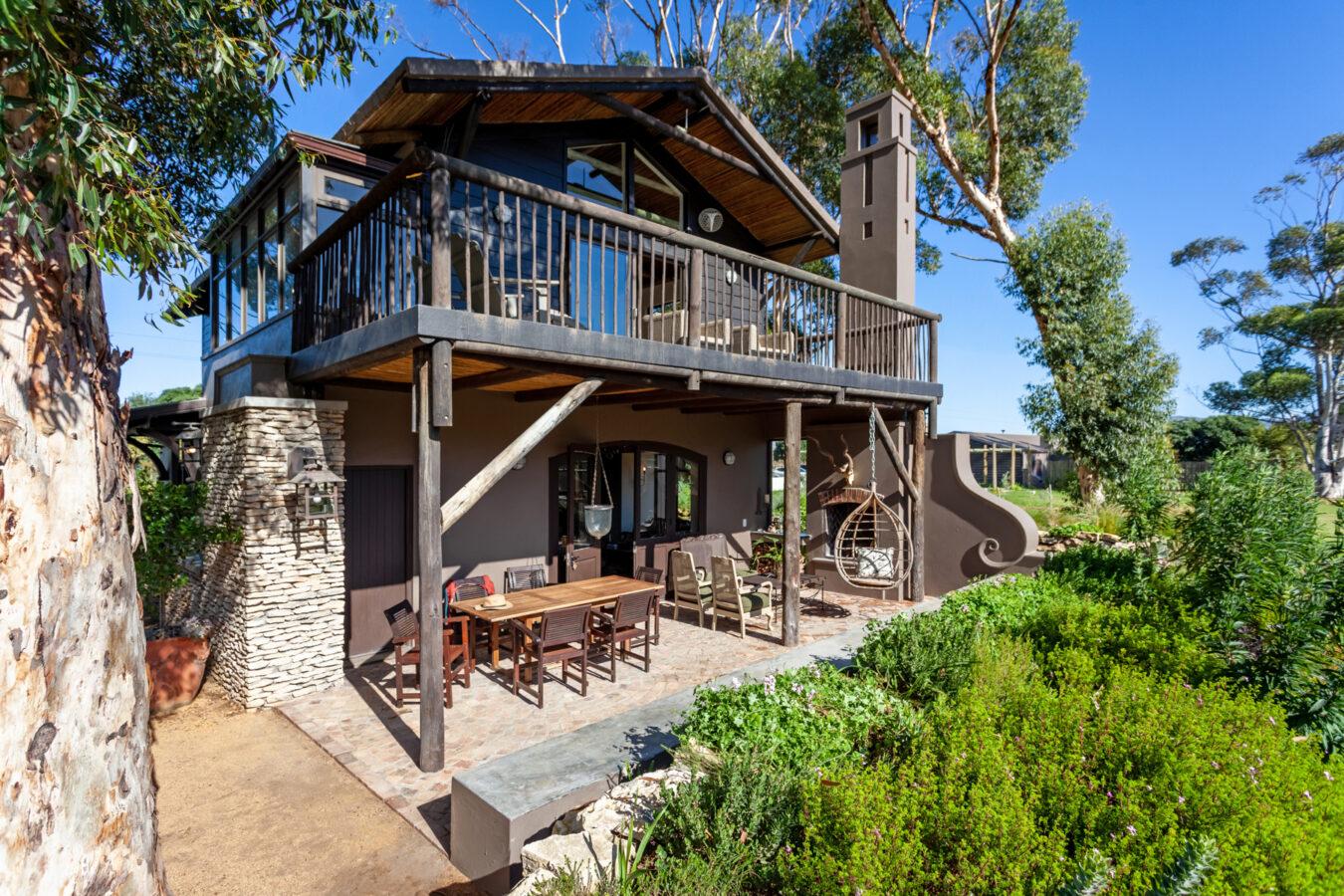 Gatehouse Cottage | Rivergate Guest Farm