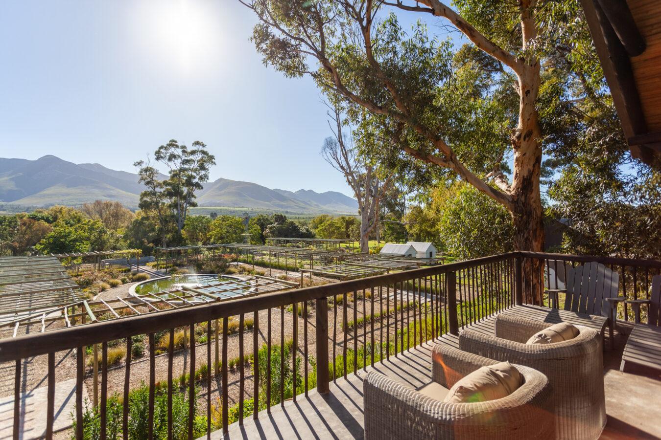 Gatehouse Cottage | Rivergate Guest Farm