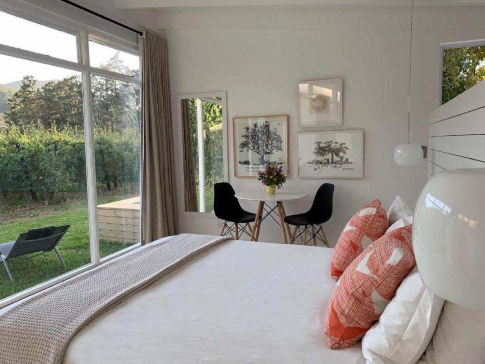 Gite 3 Franschhoek, Photo of the whole room