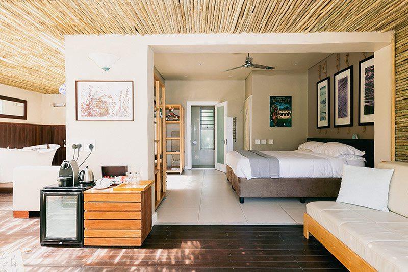 Camps Bay Retreat