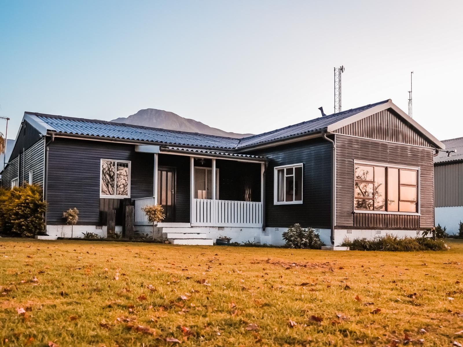 Blombos Cottage | Bokrivier, View (from property/room)