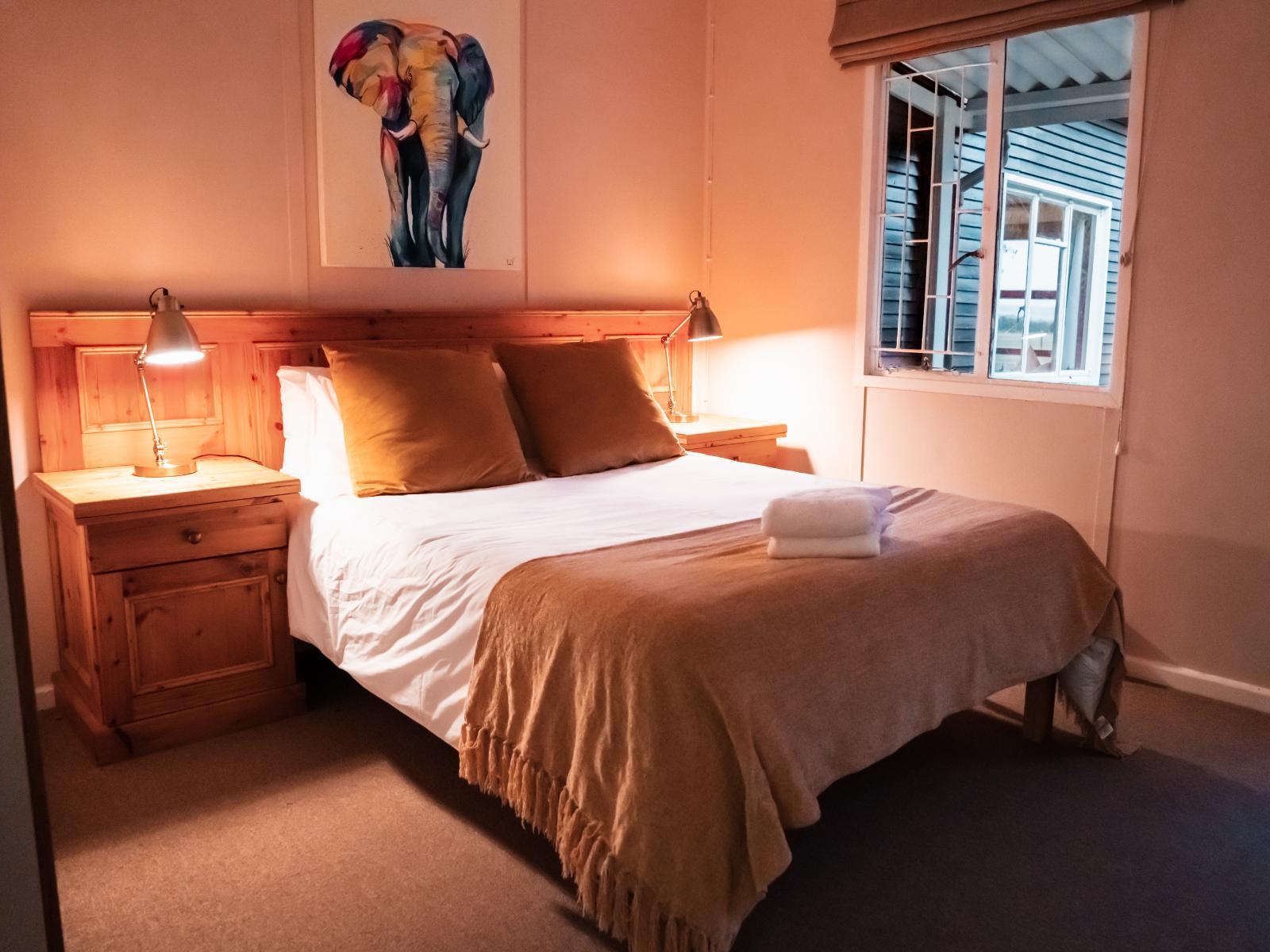 Blombos Cottage | Bokrivier, Bed