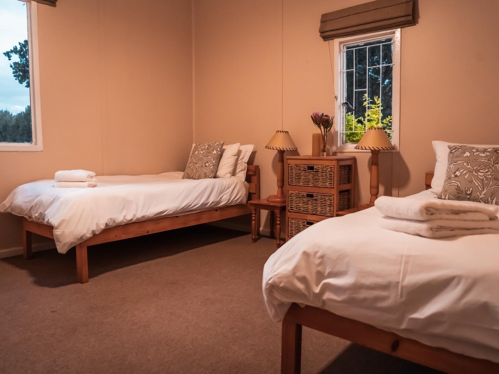 Blombos Cottage | Bokrivier, Bed