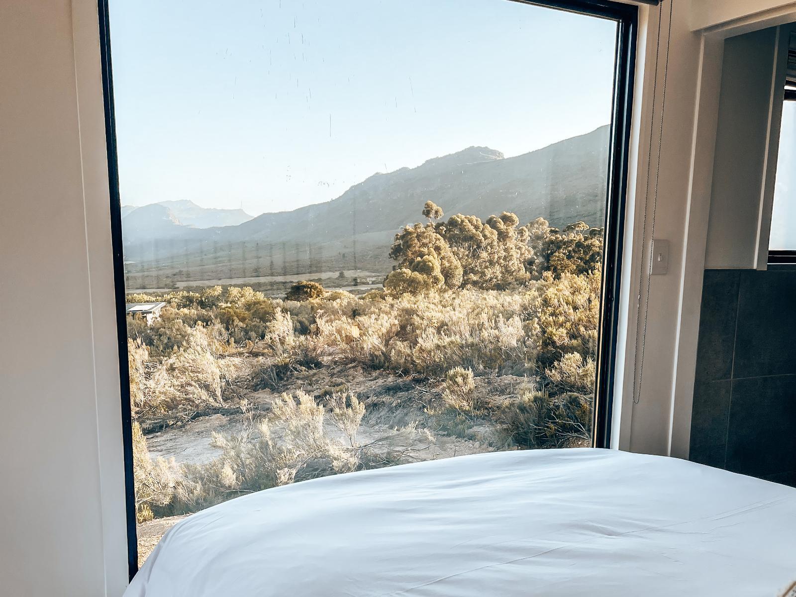 Radio Nowhere Cabin | Springsteen Cabins, Photo of the whole room
