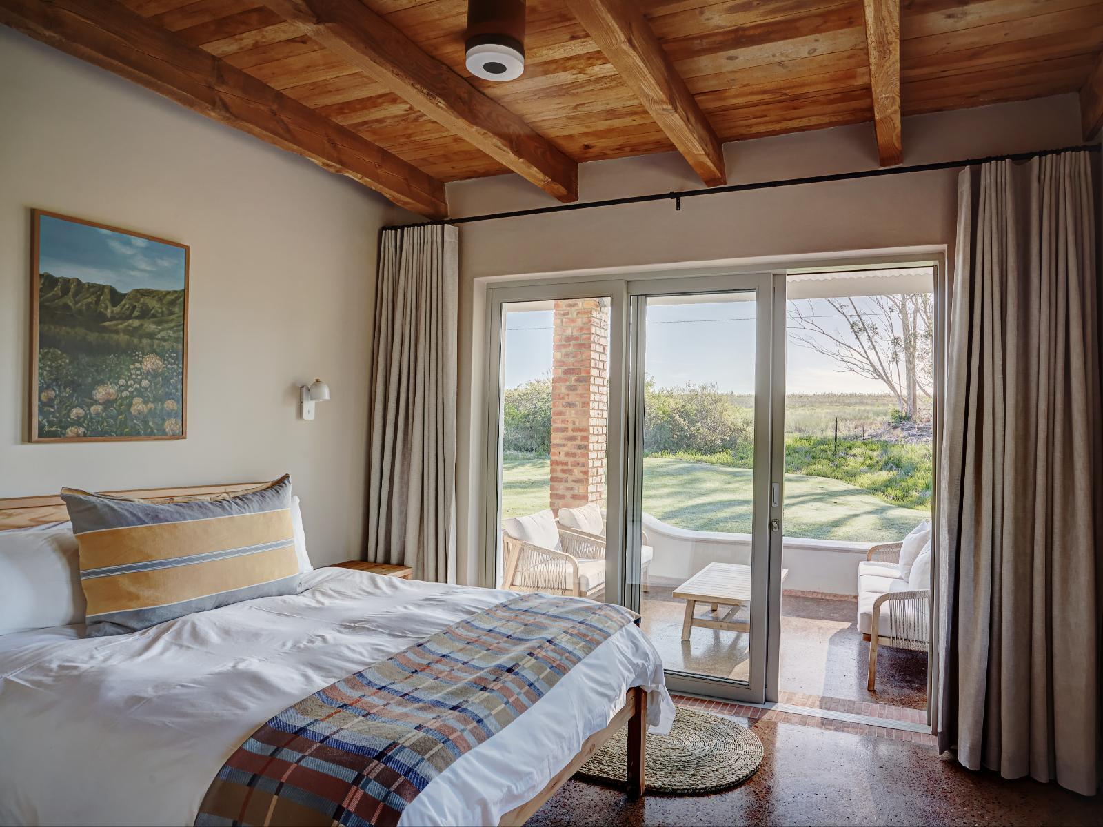 Tolbos Cottage | Bokrivier, Bed