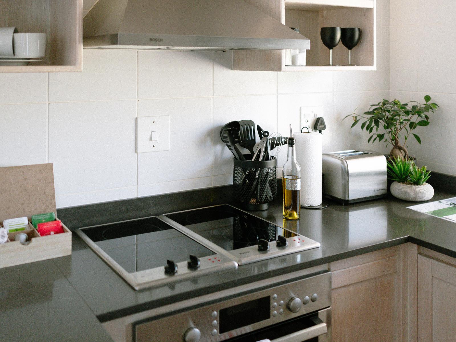Chardonnay Suite, Kitchenette