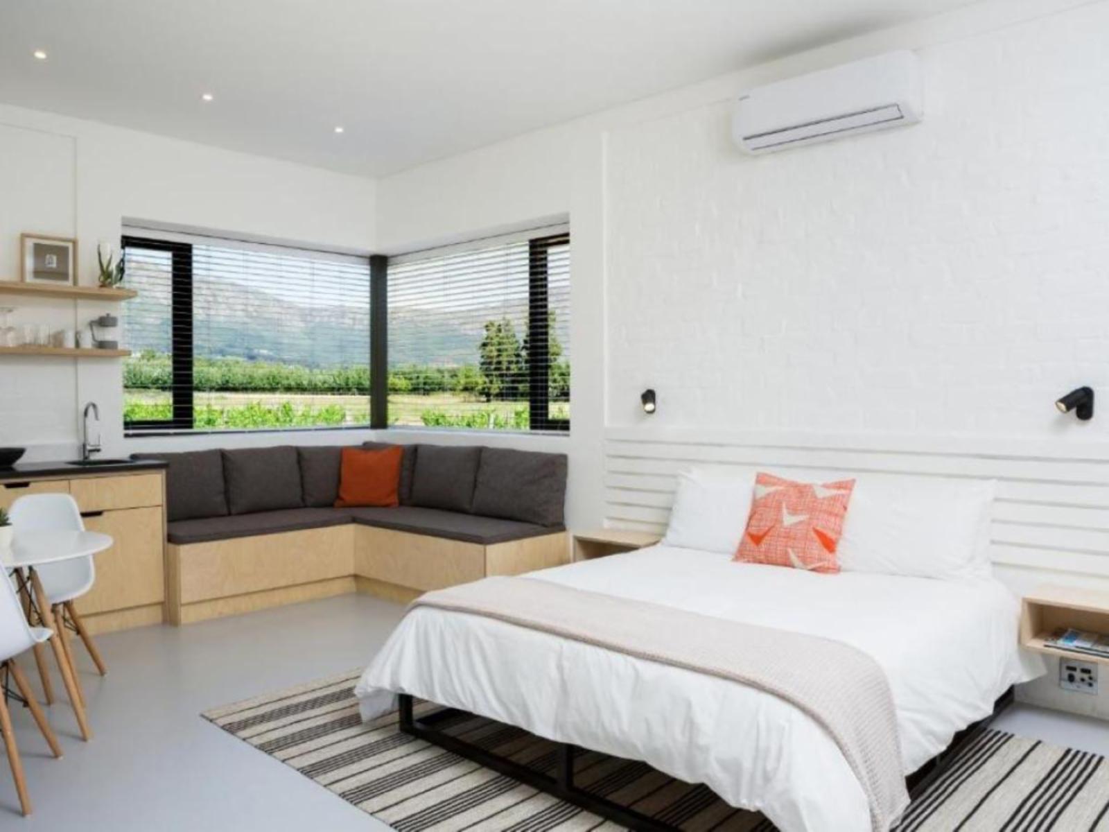 Gite 2 Franschhoek, Photo of the whole room