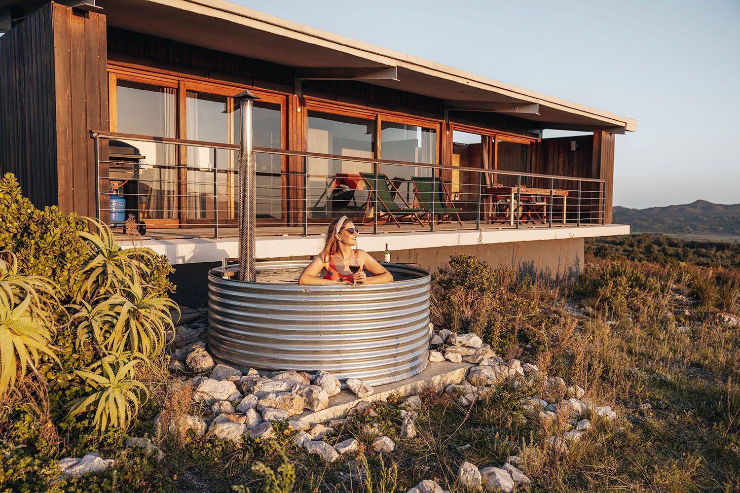 Fynbos Suites