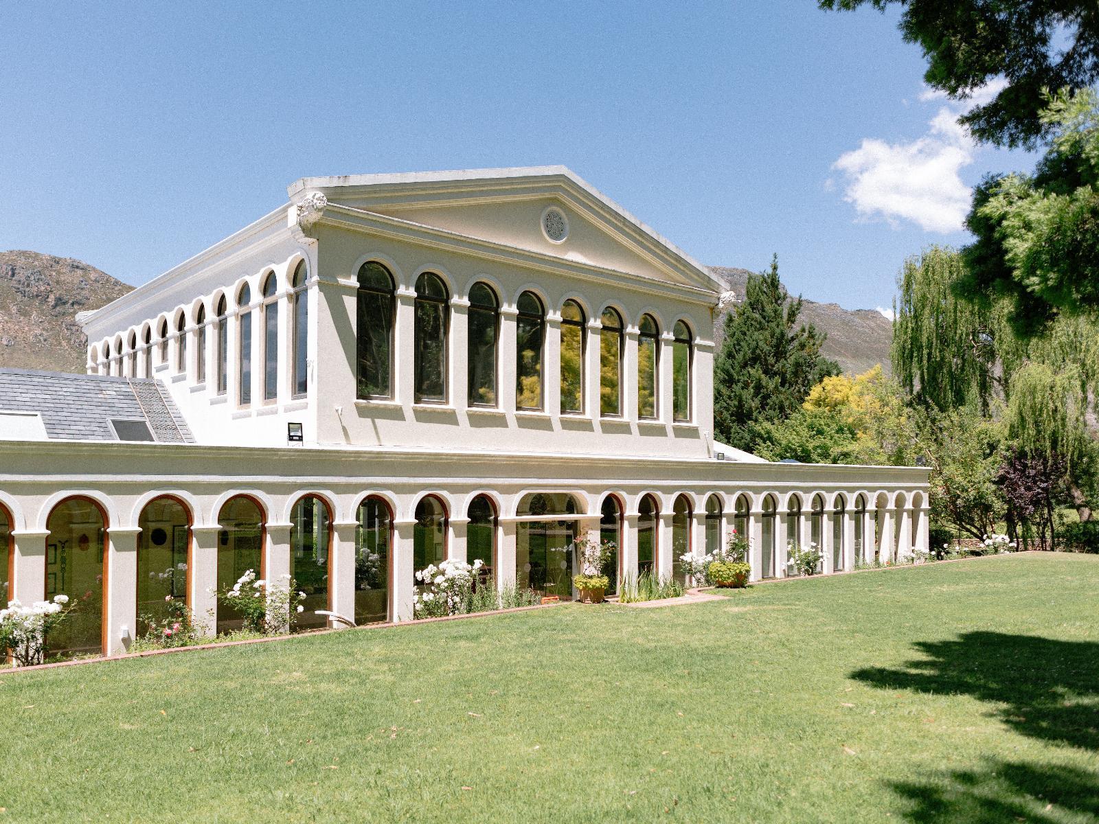 The Manor House, View (from property/room)