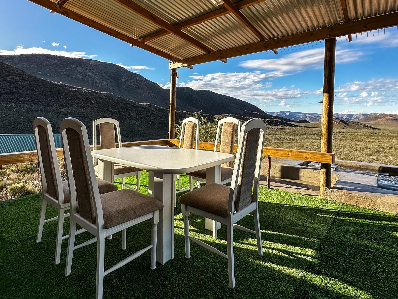 Sugar Bush | Gecko Rock, Balcony/Terrace
