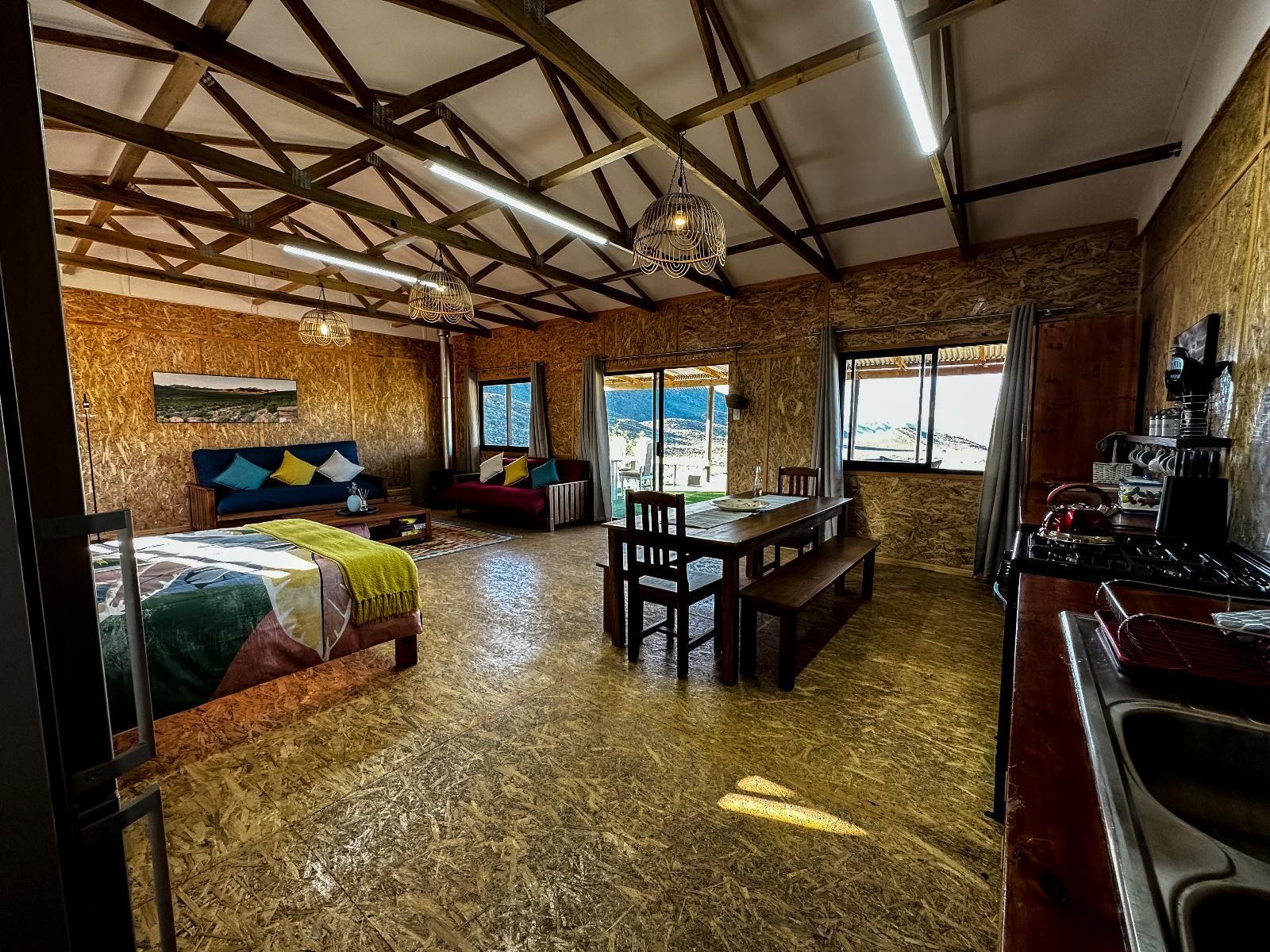 Sugar Bush | Gecko Rock, Photo of the whole room