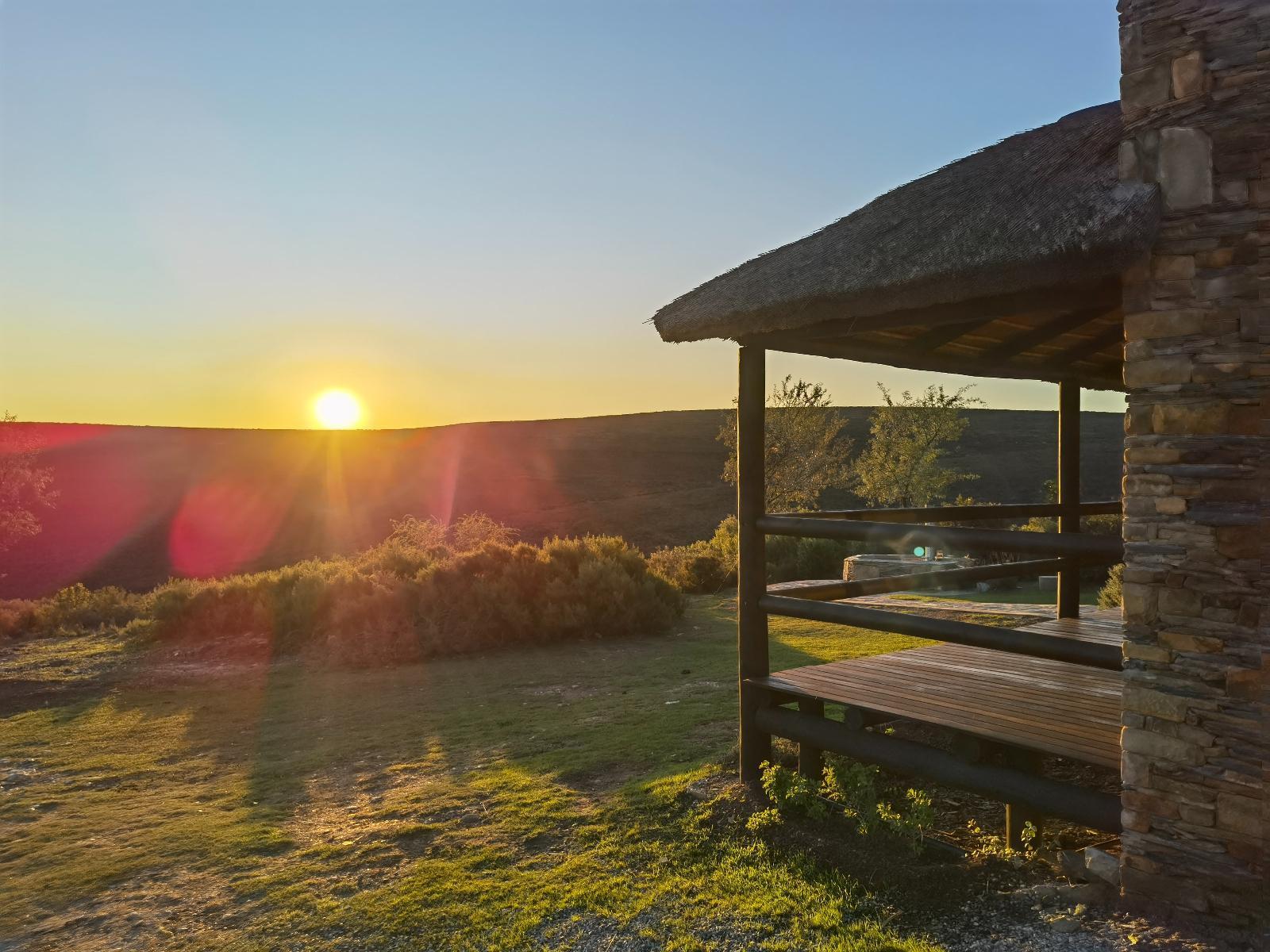 Melozhori Cottage, View (from property/room)