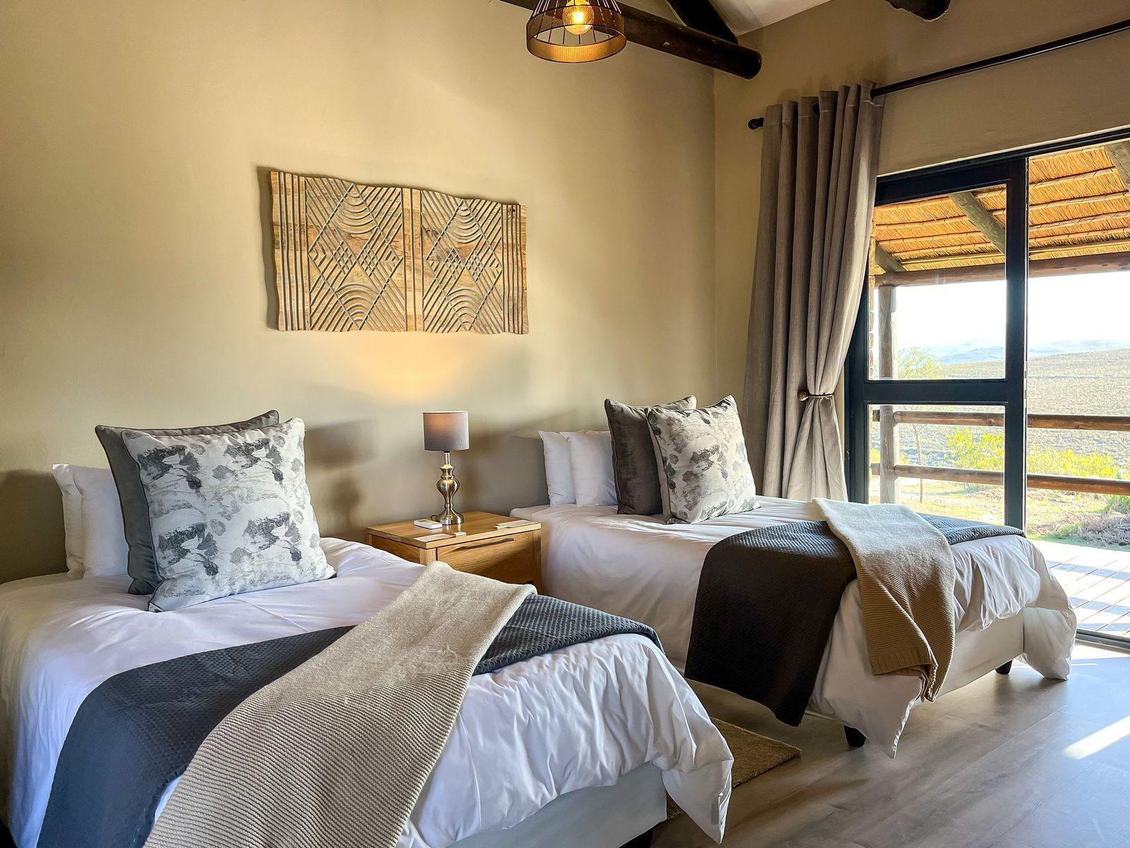 Melozhori Cottage, Photo of the whole room