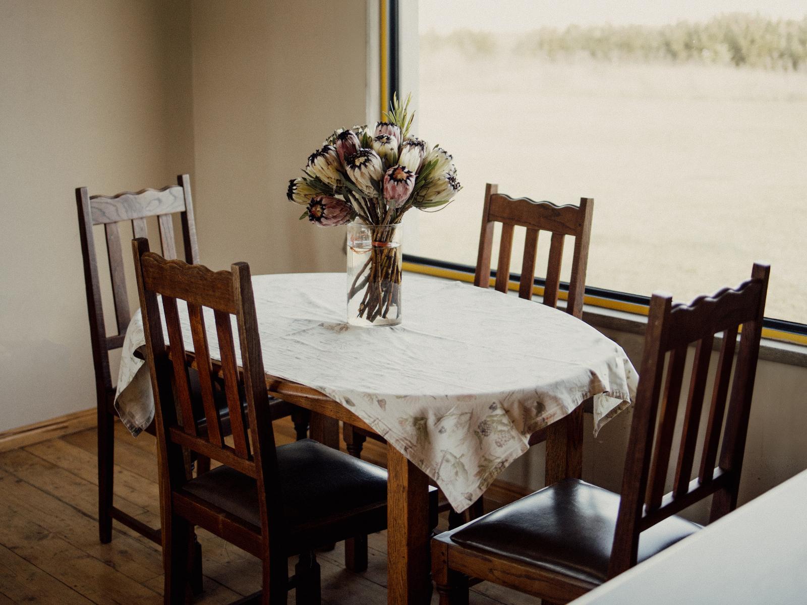 Geelbos Cottage | Bokrivier, Seating area