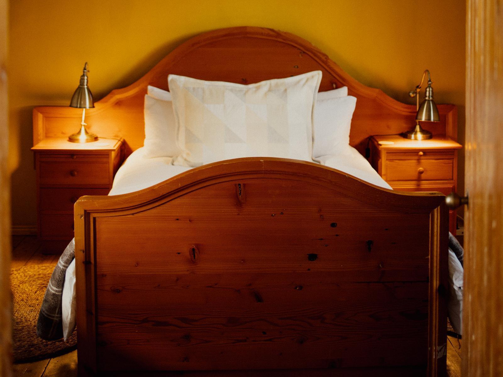 Geelbos Cottage | Bokrivier, Bed