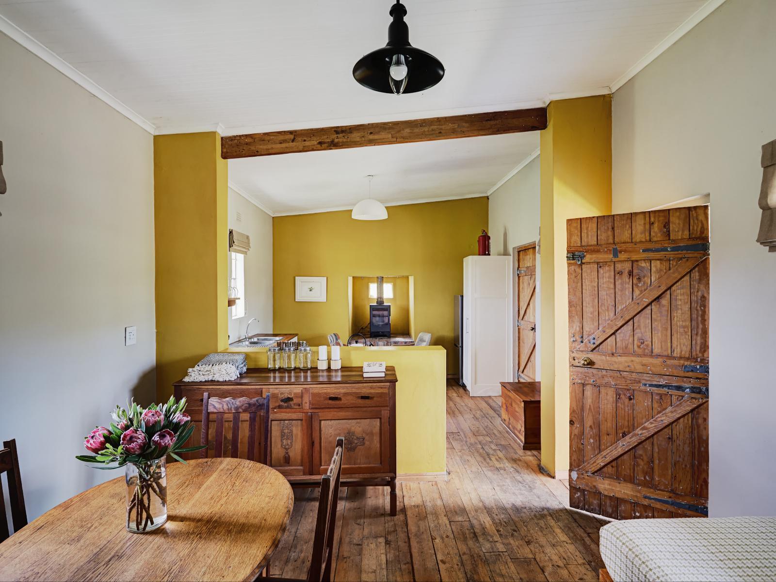 Geelbos Cottage | Bokrivier, Photo of the whole room