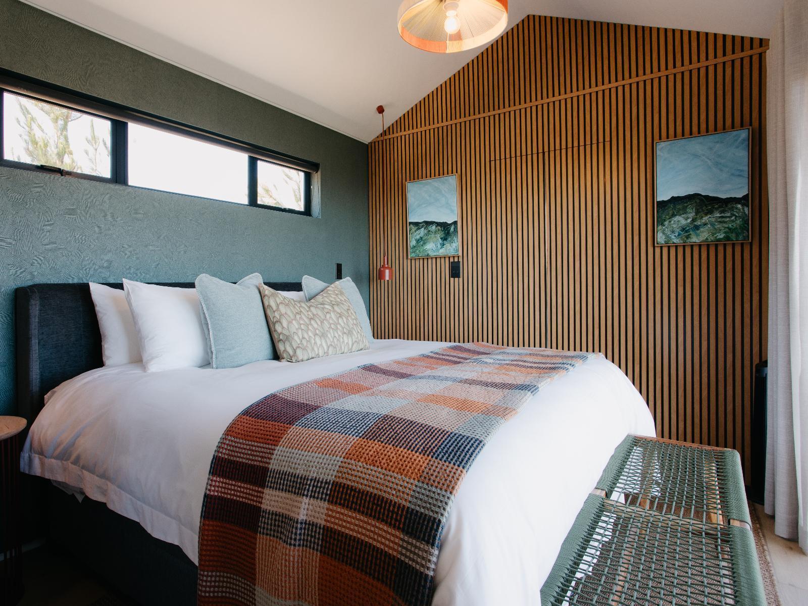 Shackleton Eco Pod, Photo of the whole room