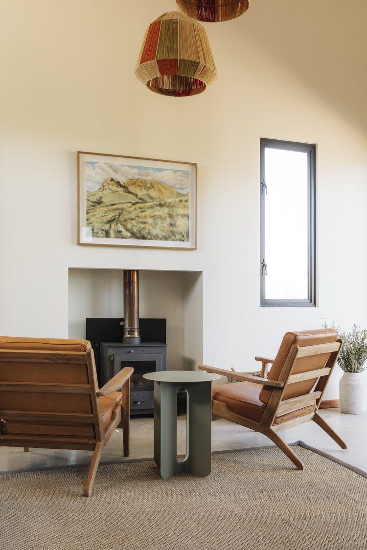 Hemingway Eco Pod | untether