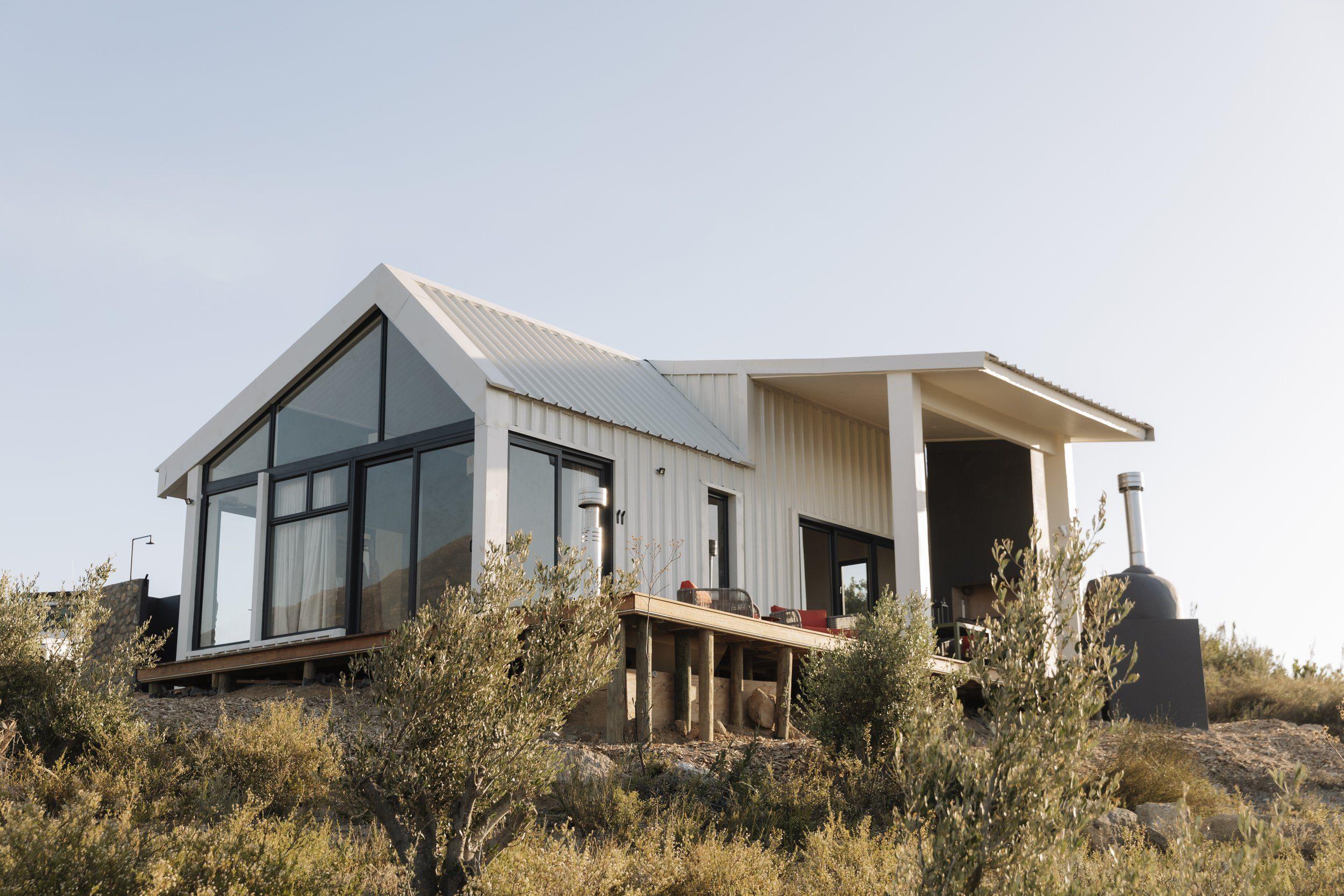 Hemingway Eco Pod | untether