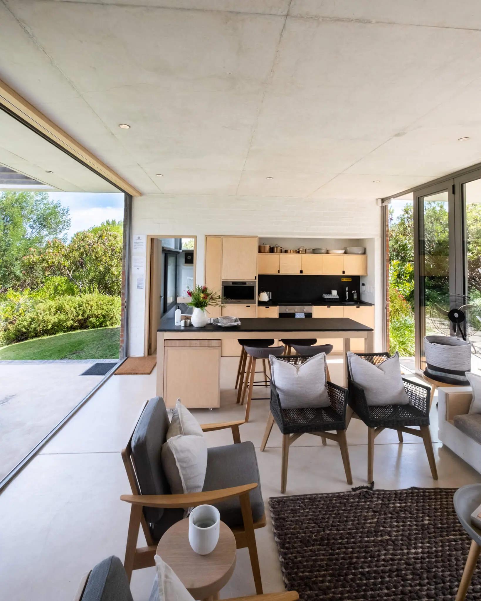 Stars Eco Cabin at Stonehaven