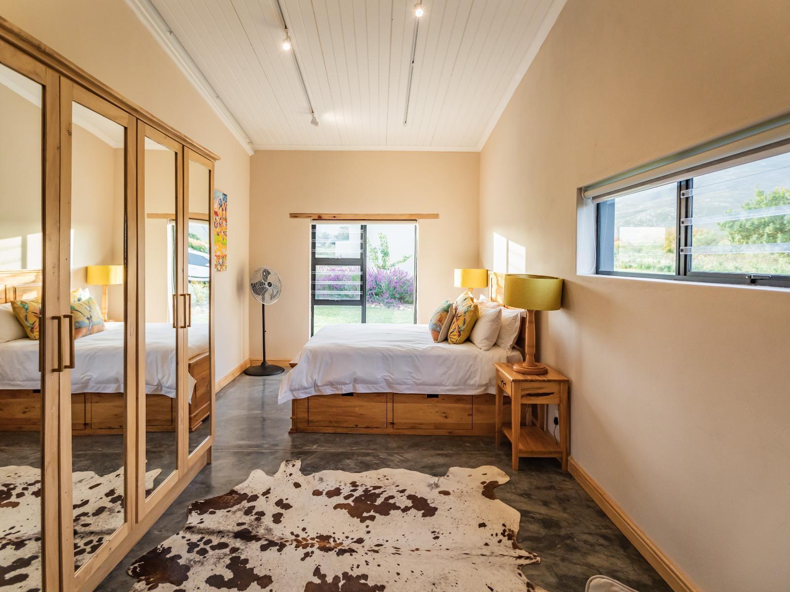 Suikerbos Cottage | Bokrivier, Bed