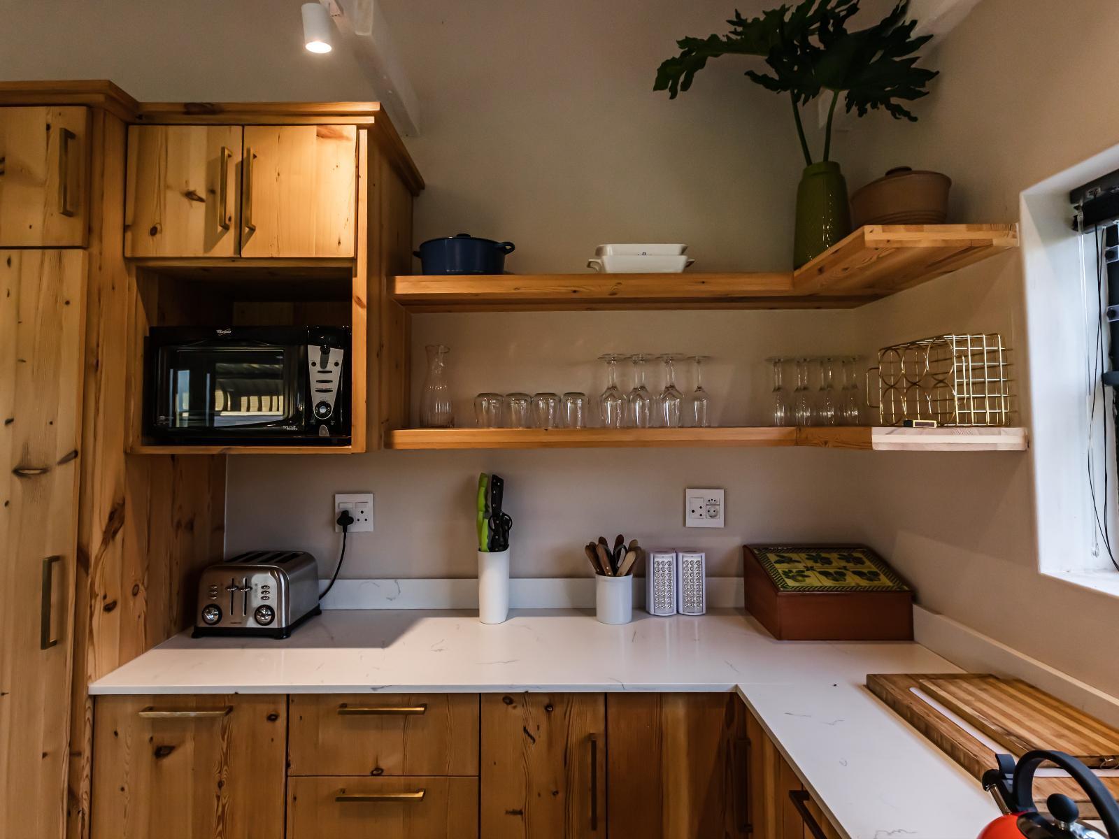 Suikerbos Cottage | Bokrivier, Kitchenette