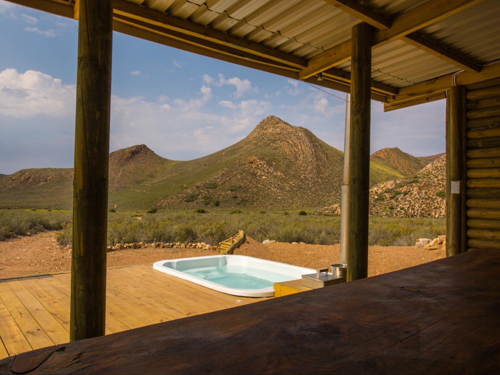 Montana Vista | Gecko Rock, Balcony/Terrace