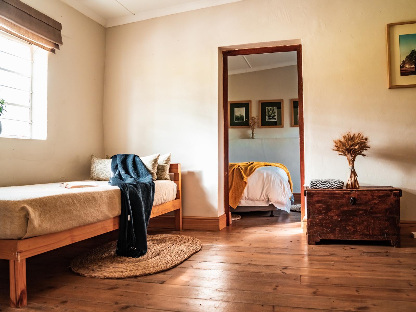 Aloe Cottage | Bokrivier, Seating area