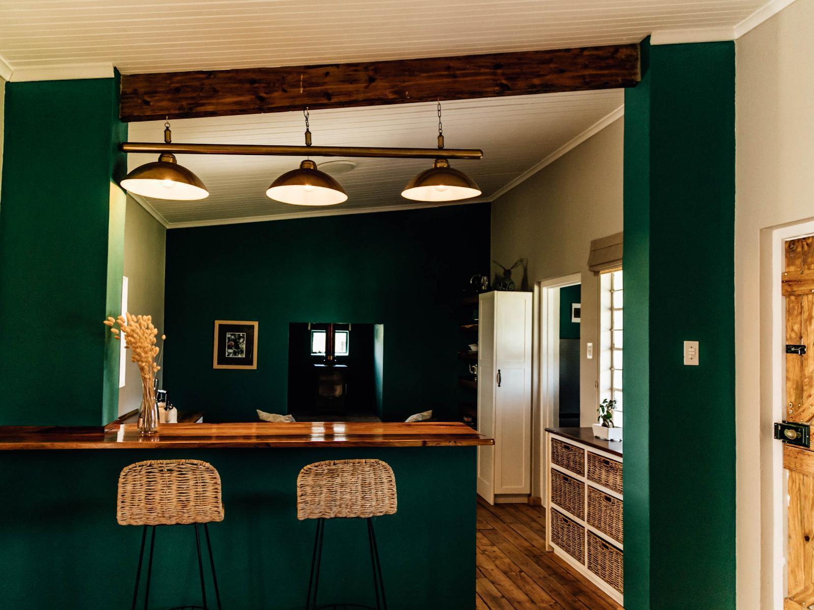 Kolkol Cottage | Bokrivier, Decorative detail