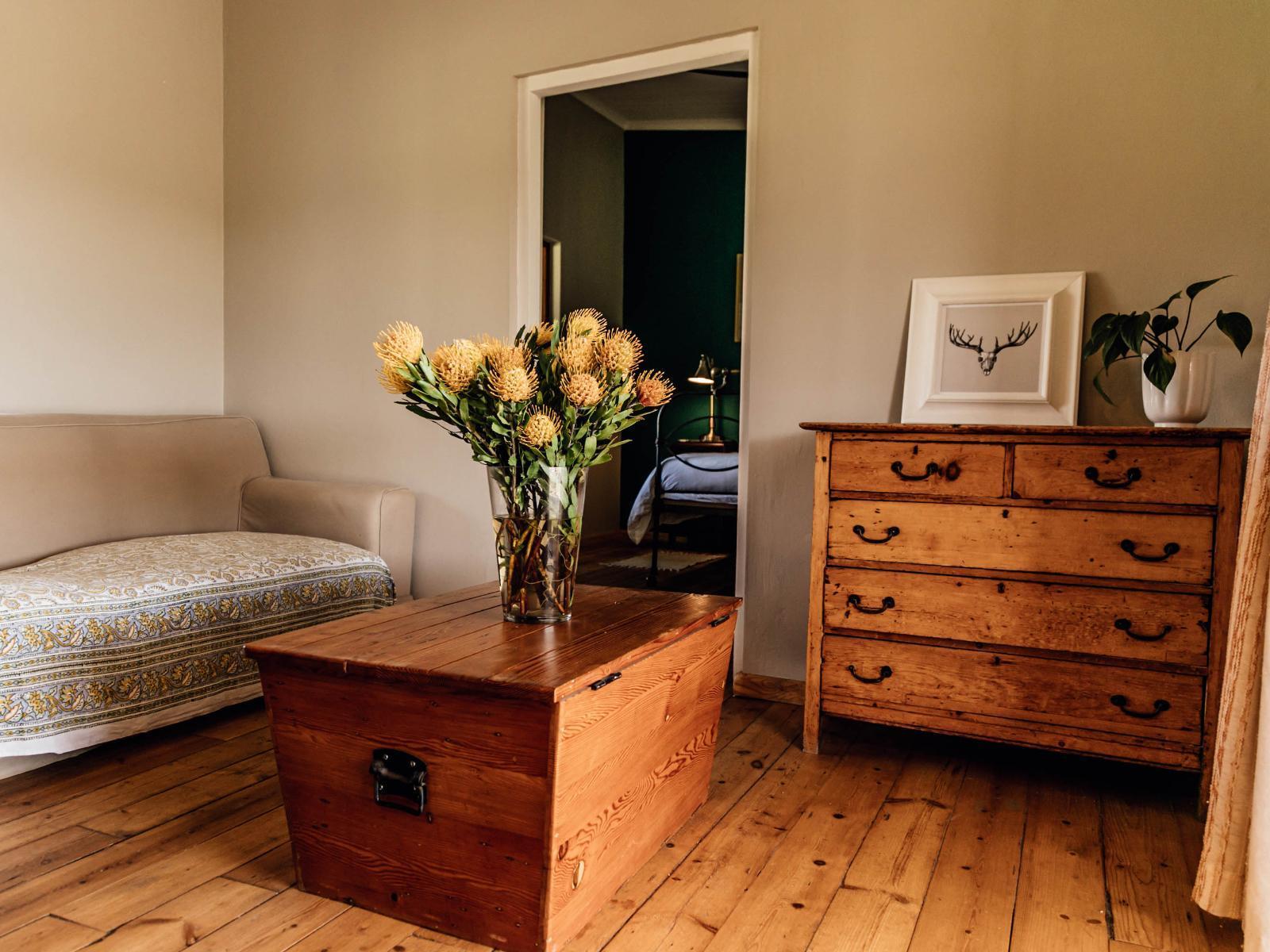 Kolkol Cottage | Bokrivier, Decorative detail